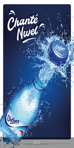 Chanté Nwel par Didier screenshot 0