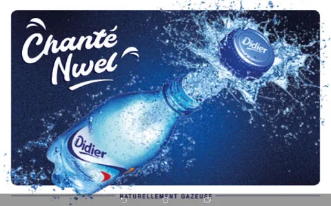 Chanté Nwel par Didier screenshot 12