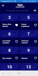Chanté Nwel par Didier screenshot 2