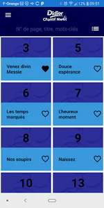 Chanté Nwel par Didier screenshot 4