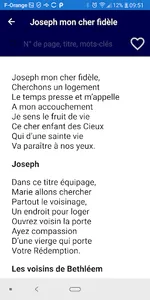 Chanté Nwel par Didier screenshot 6