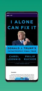 i alone can fix it screenshot 1