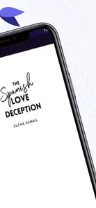 the spanish love deception bk screenshot 2