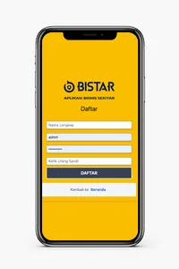 BISTAR screenshot 1