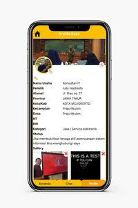 BISTAR screenshot 3