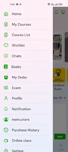 BICE -  Biswas Institute screenshot 1