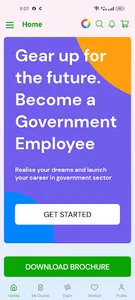 BICE -  Biswas Institute screenshot 3