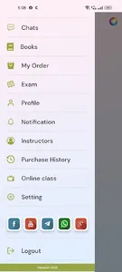 BICE -  Biswas Institute screenshot 5