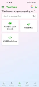 BICE -  Biswas Institute screenshot 6