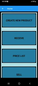 StocksLite screenshot 0
