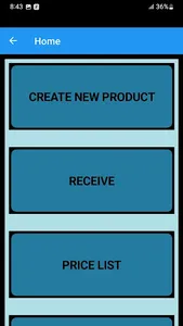 StocksLite screenshot 6