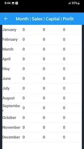 StocksLite screenshot 8
