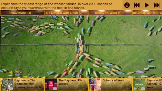 Wazzup Interactive Kiosk Pro screenshot 4