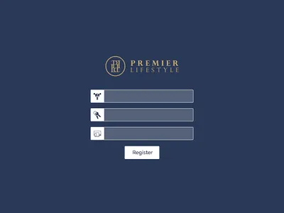 Premier Lifestyle screenshot 1