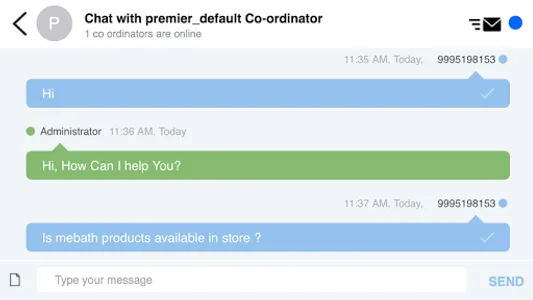 Premier Lifestyle screenshot 3