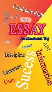 EssayGuides screenshot 0