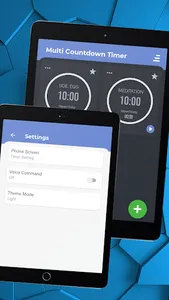 Multi Countdown Timer screenshot 14