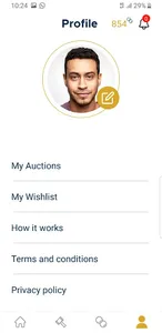 Elmazadat screenshot 2