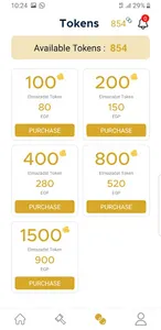 Elmazadat screenshot 5