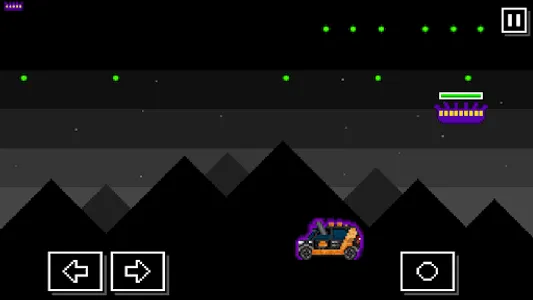 UFO Hunter screenshot 12
