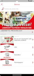 SPÖ Steiermark screenshot 3