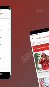 SPÖ Wien screenshot 2