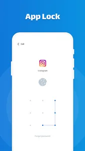 BitBaan Mobile Security screenshot 1