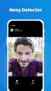 BitBaan Mobile Security screenshot 2
