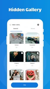 BitBaan Mobile Security screenshot 3