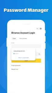 BitBaan Mobile Security screenshot 5
