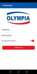 MyOlympia screenshot 0