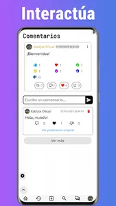 Xablyte screenshot 2