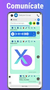 Xablyte screenshot 3