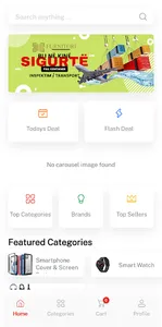 Furnitori.al screenshot 2