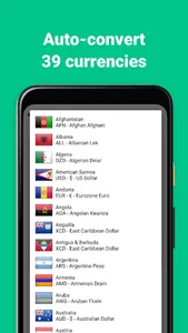 Bitcoin Cash Register (BCH) screenshot 1
