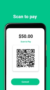 Bitcoin Cash Register (BCH) screenshot 3
