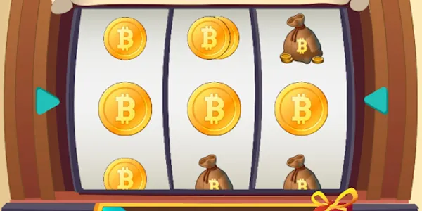 Bitcoin Casino screenshot 5