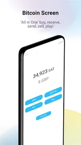 BitcoinPoint screenshot 2