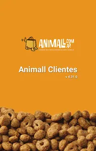 Animall. Clientes screenshot 0
