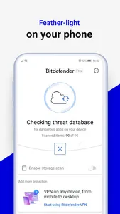 Bitdefender Antivirus screenshot 3