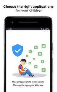 Bitdefender Parental Control screenshot 3
