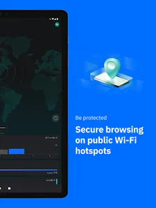 Bitdefender VPN: Fast & Secure screenshot 6