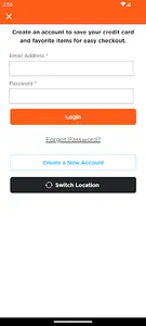 ServeUp! screenshot 2