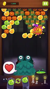 Monster Cafe screenshot 14