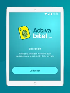 Activa Bitel Corp screenshot 6