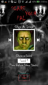 Scare Your Pal screenshot 0