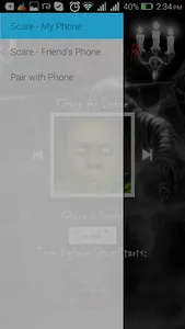 Scare Your Pal screenshot 1