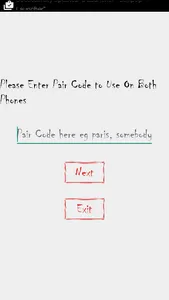 Scare Your Pal screenshot 3