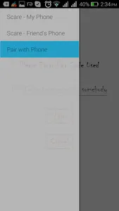 Scare Your Pal screenshot 5