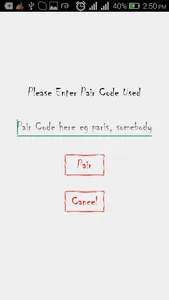 Scare Your Pal screenshot 6